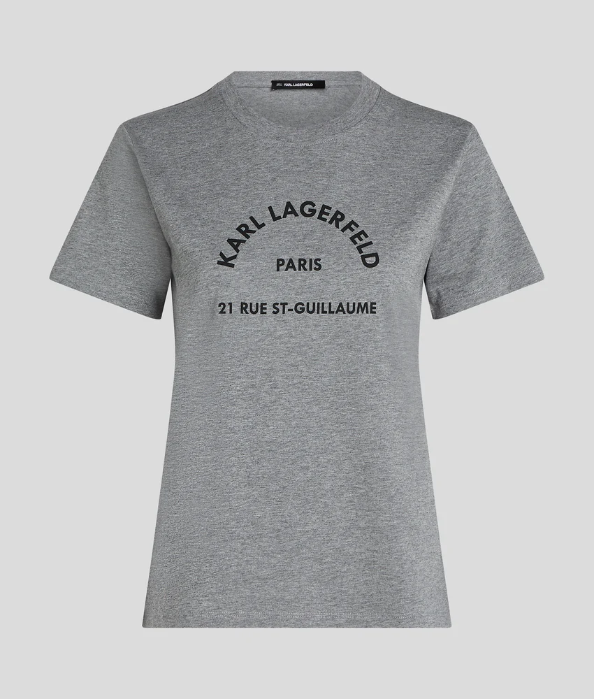 RUE ST-GUILLAUME T-SHIRT