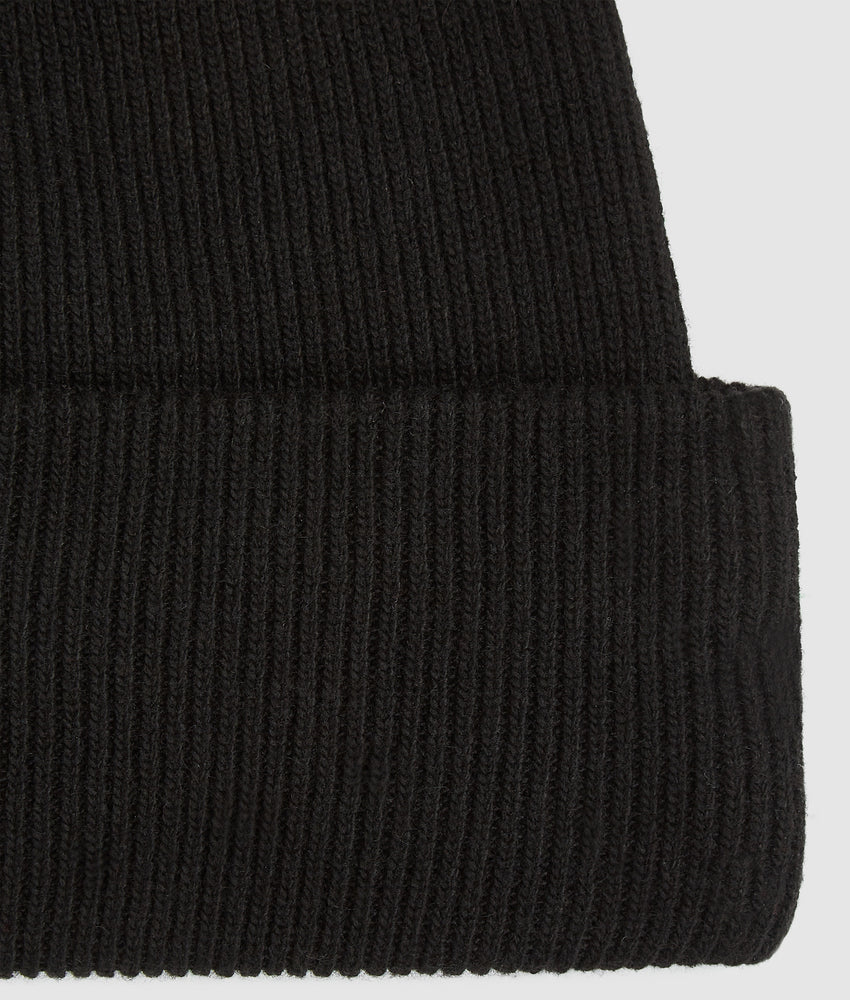 K/Signature rhinestone beanie