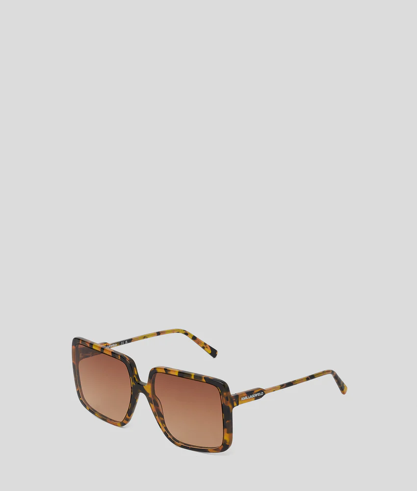 LOGO SUNGLASSES