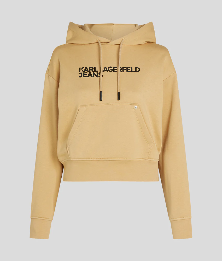 LOGO HOODIE