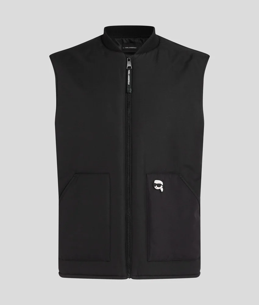 IKON PADDED GILET