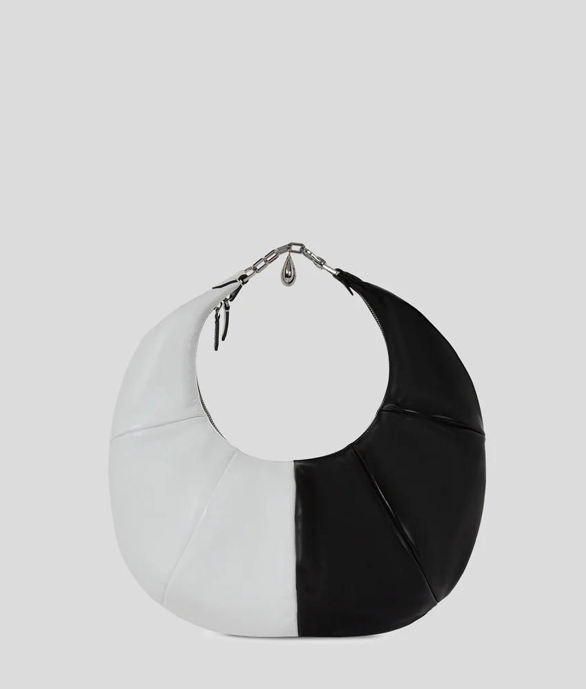 KL X JOANN LARGE SHOULDER BAG