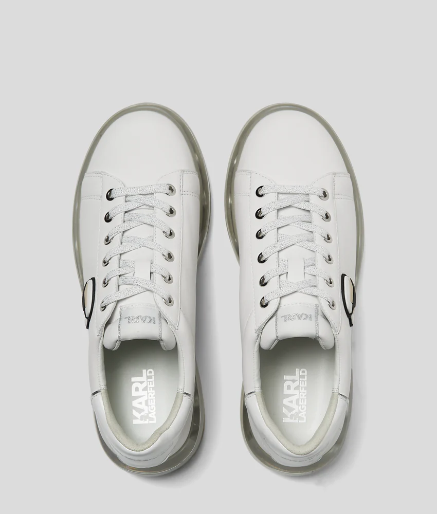 IKON NFT KAPRI KUSHION SNEAKERS