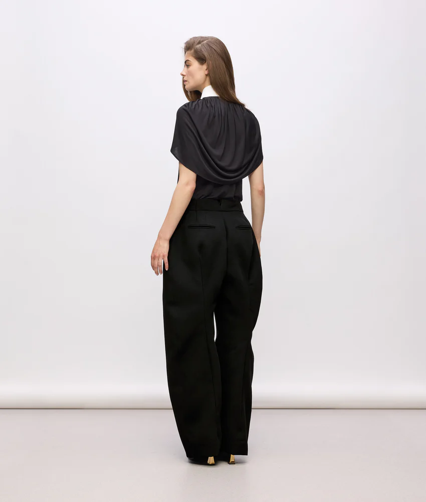 KL Studio voluminous pants