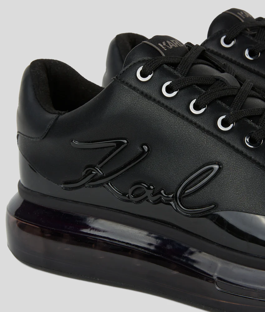 KAPRI KUSHION SIGNIA SHINE SNEAKERS