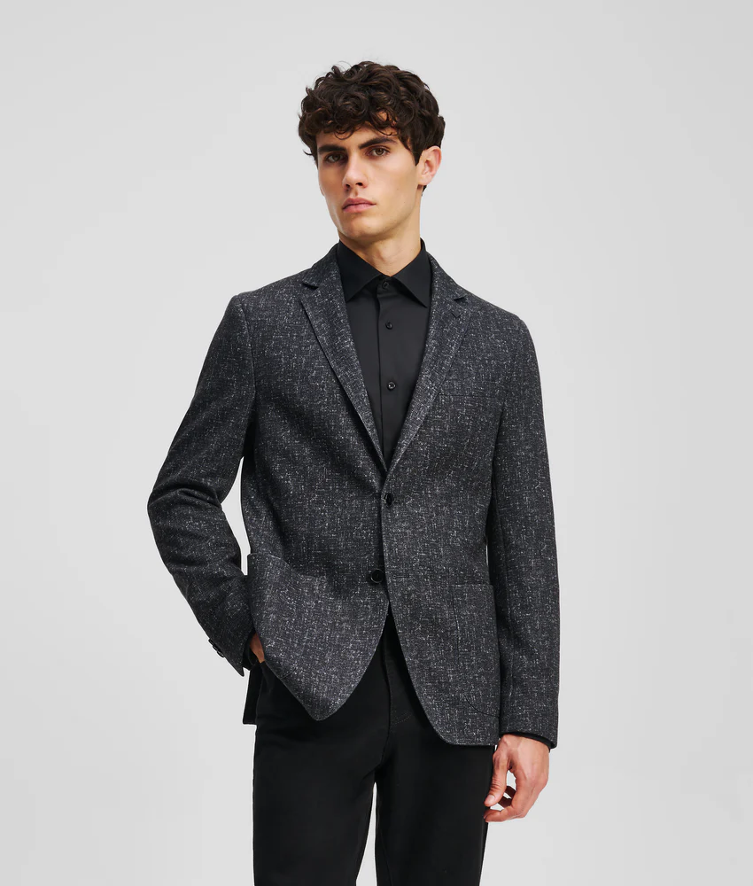 TAILORED JACKET