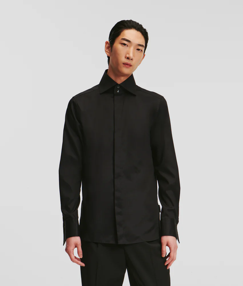 KARL ESSENTIAL SHIRT
