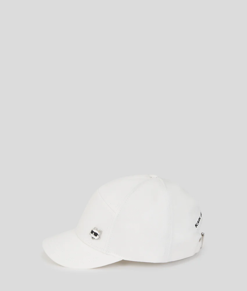 IKON CHOUPETTE PIN CAP