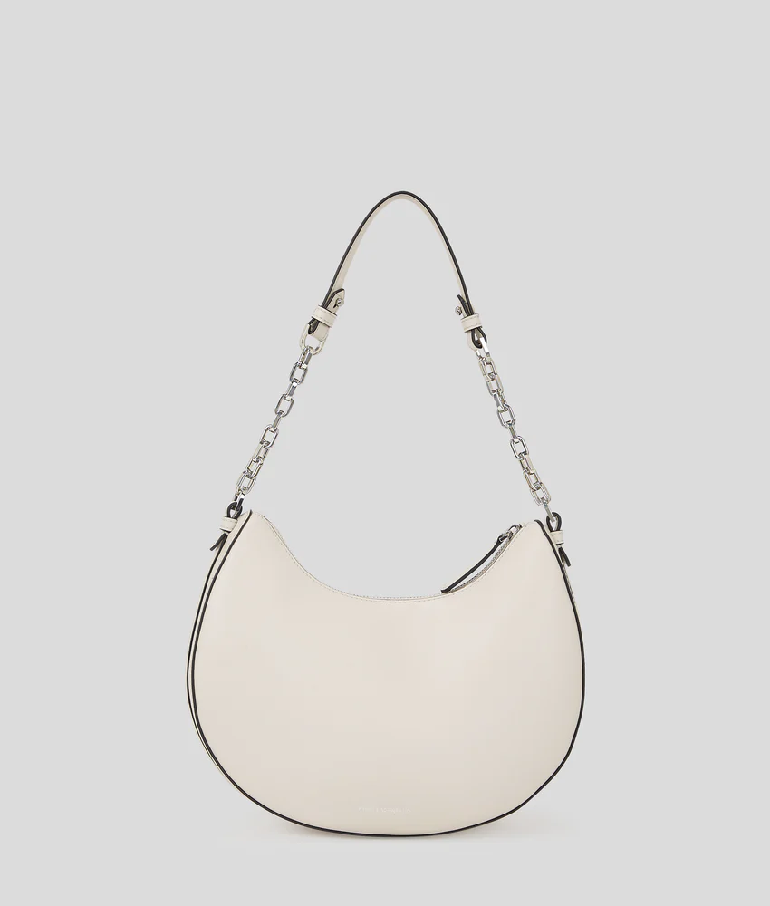 K/AUTOGRAPH MOON SHOULDER BAG