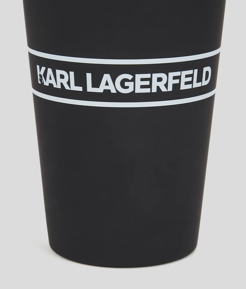LOGO TO-GO CUP