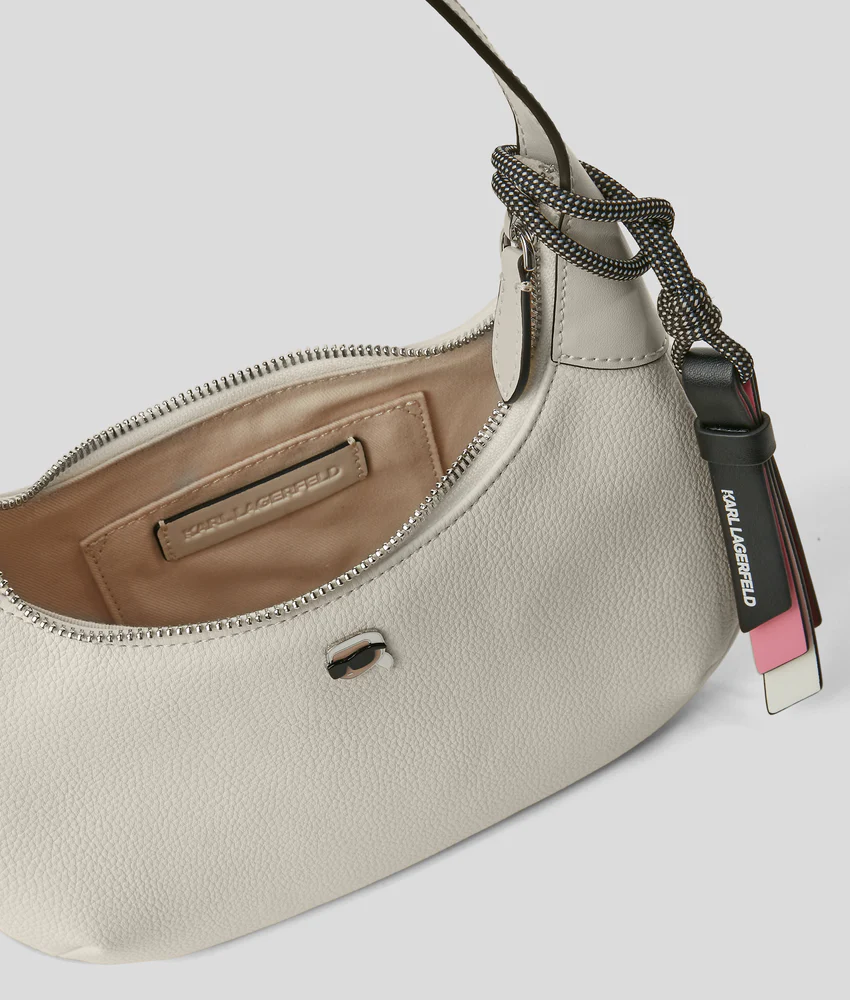 IKON GRAINY SHOULDER BAG