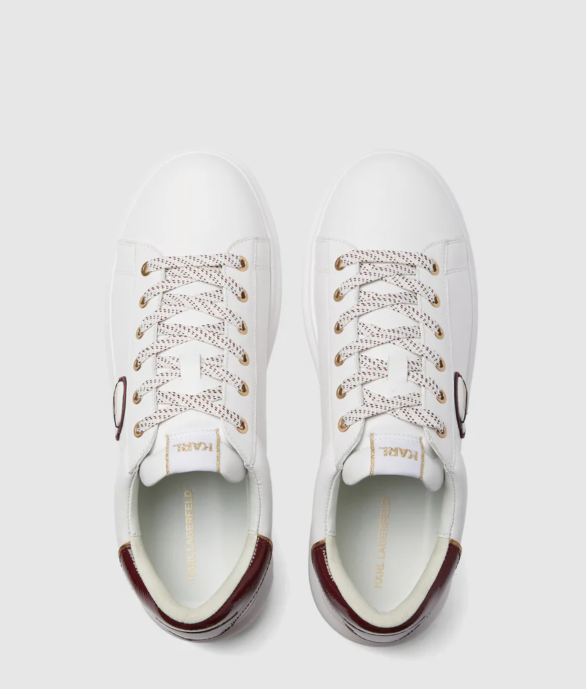 Ikon NFT Kapri sneakers