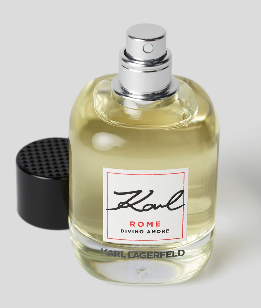 Rome, Places by Karl, 60 ML
