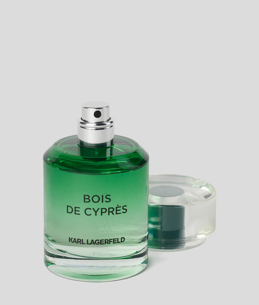 BOIS DE CYPRES EAU DE TOILETTE �C 50ML