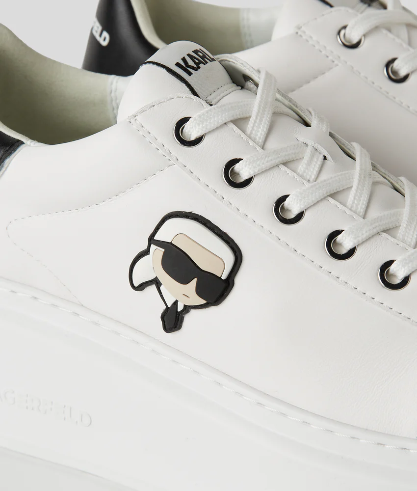 IKON NFT KAPRI SNEAKERS