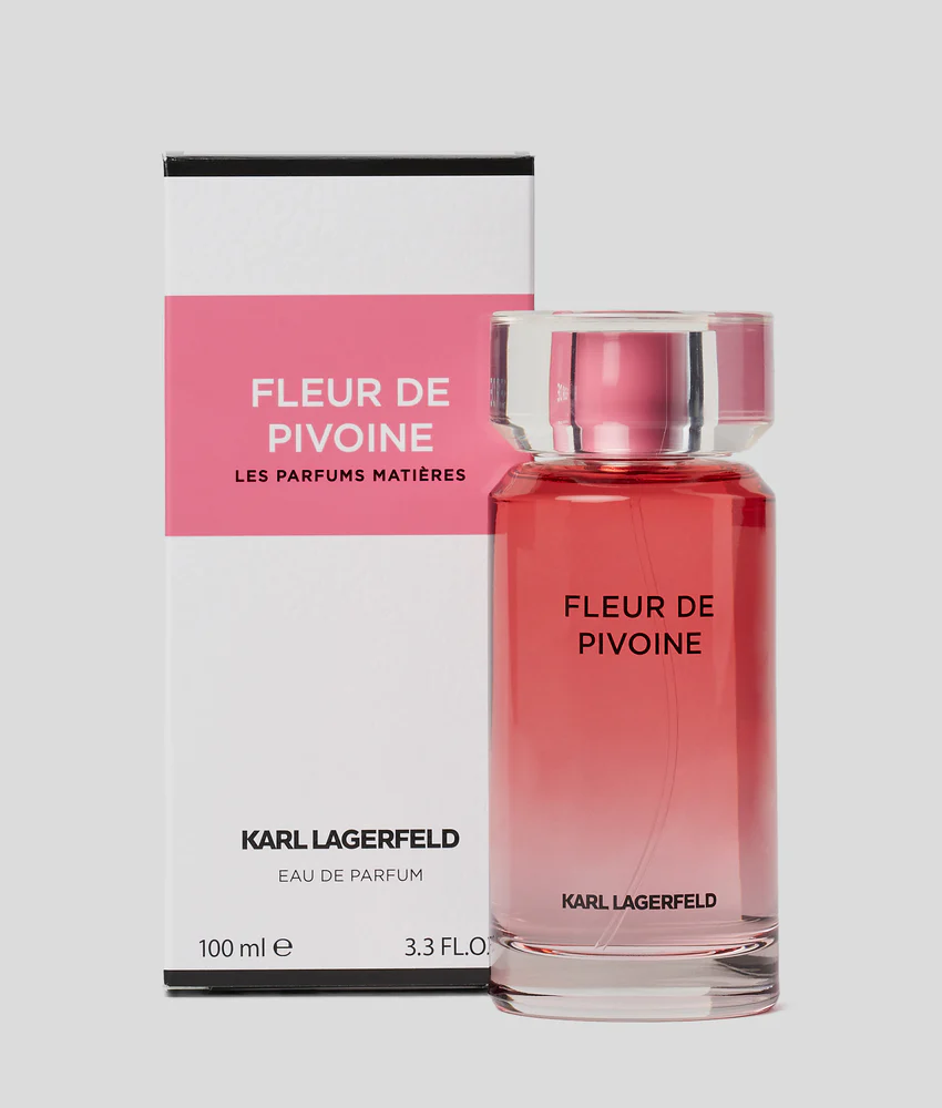 Fleur de Pivoine (Peony), Les Parfums Mati��res, 100ml
