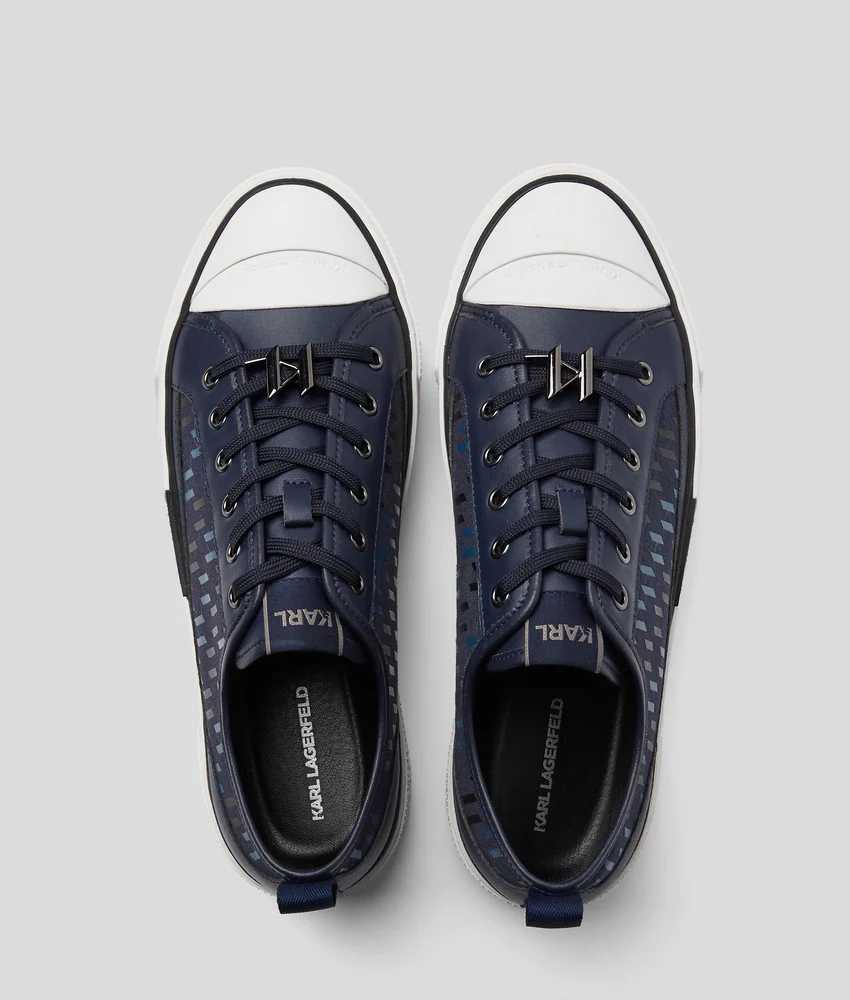 MONOGRAM KAMPUS MAX SNEAKERS