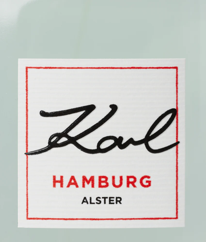 Hamburg, Places by Karl, 60 ML