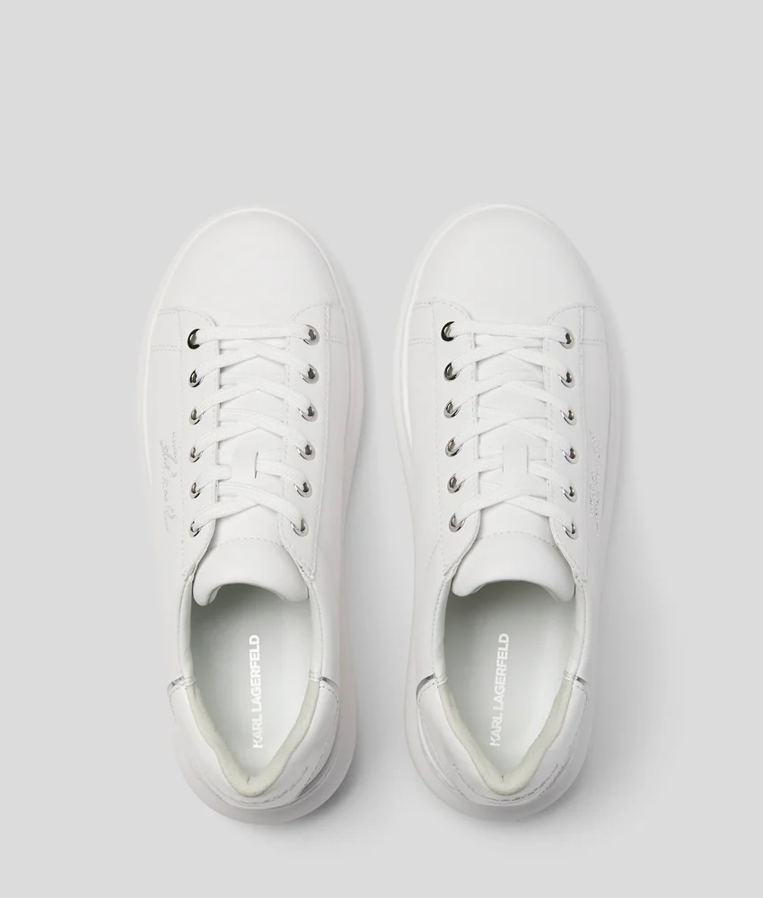 KAPRI RHINESTONE SNEAKERS