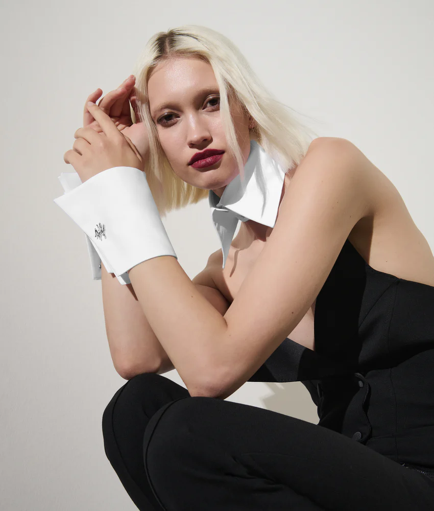 KARL STUDIO CUFFS