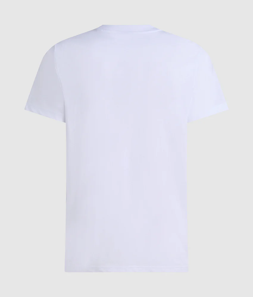 Slim logo T-shirt