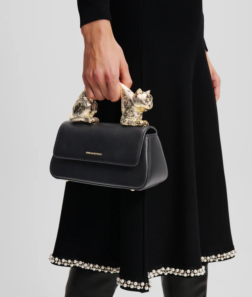 CHOUPETTE TOP HANDLE BAG