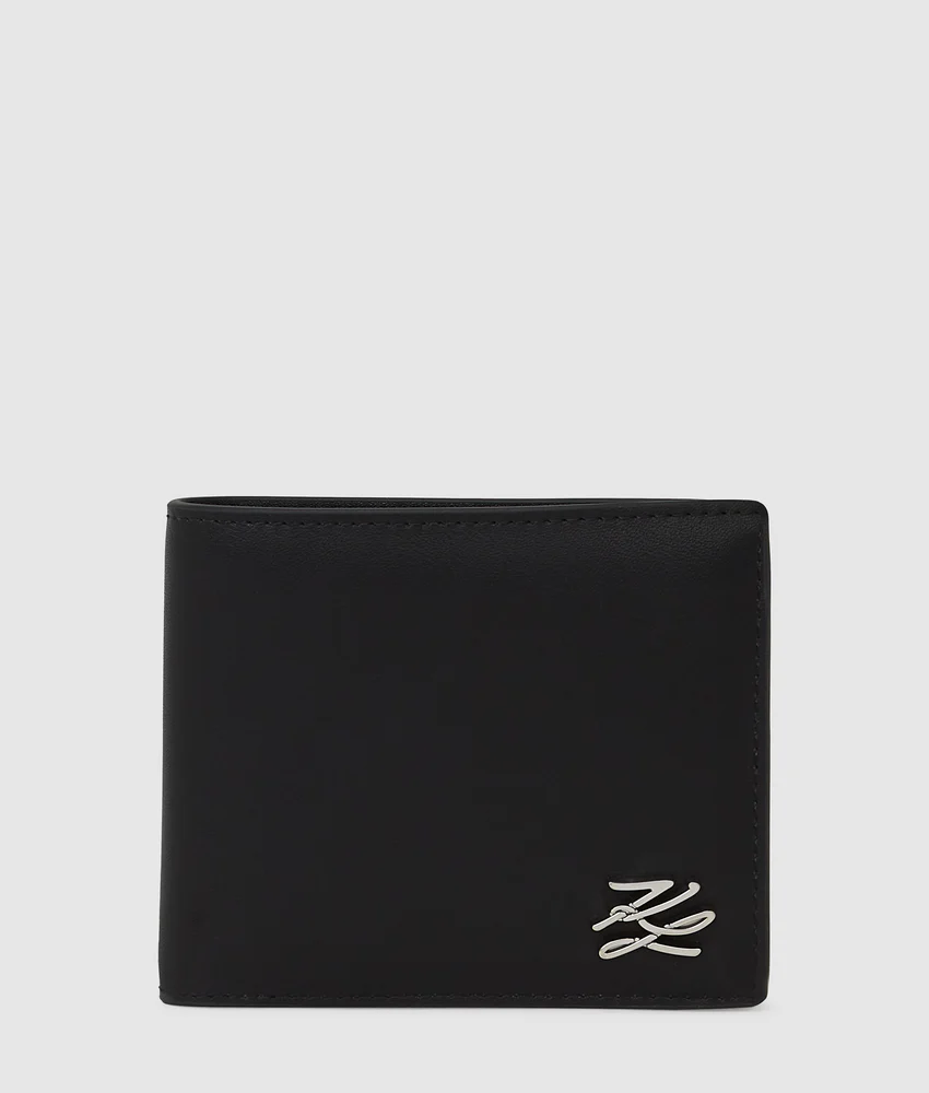 K/Autograph wallet