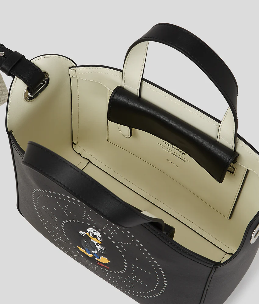 DISNEY X KL SMALL TOTE BAG