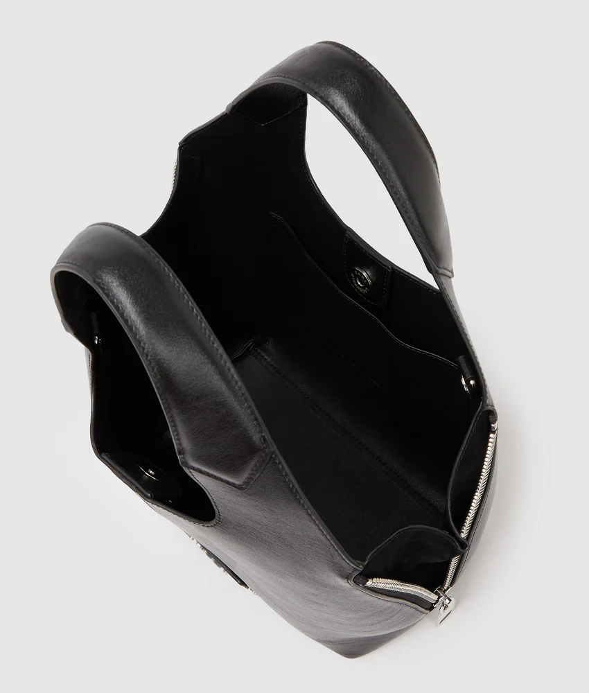 K/Hardware small tote bag