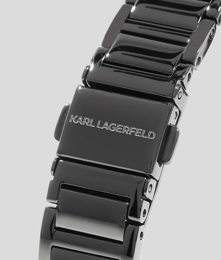 LOGO SQUARE WATCH