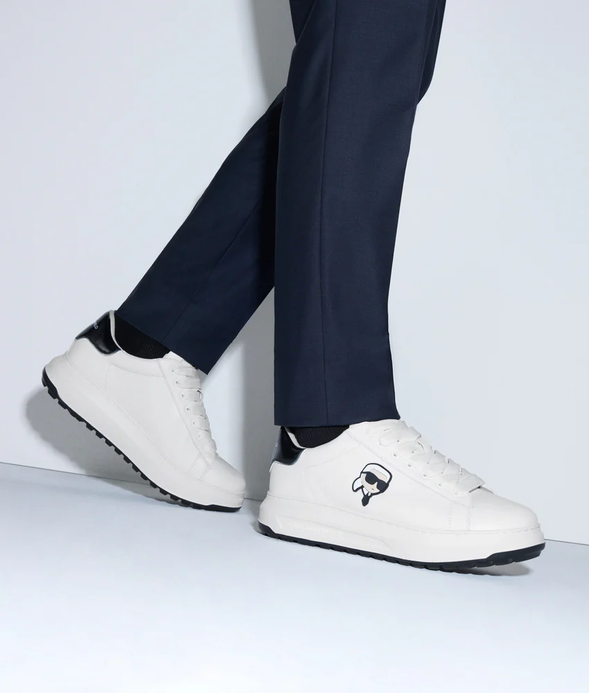 IKON NFT KAPRI LUG SNEAKERS