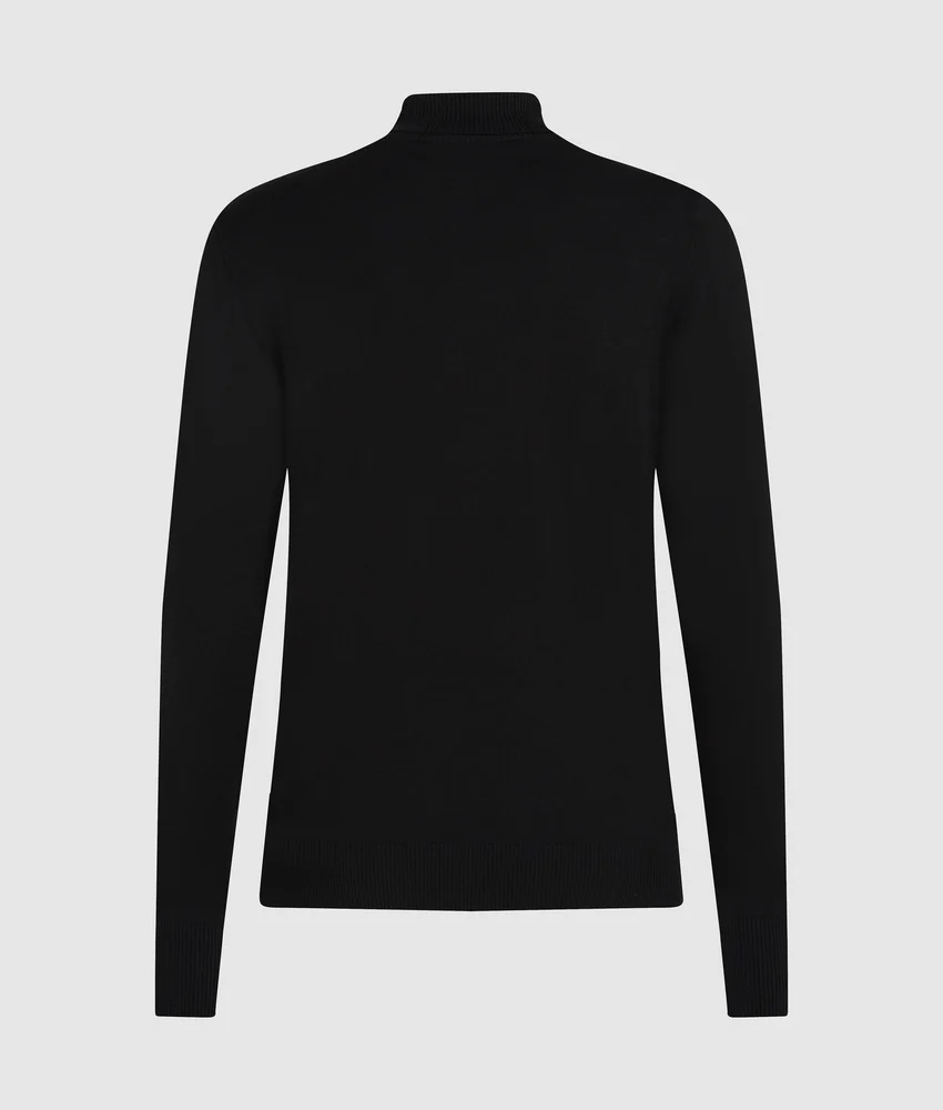 Kameo turtleneck sweater