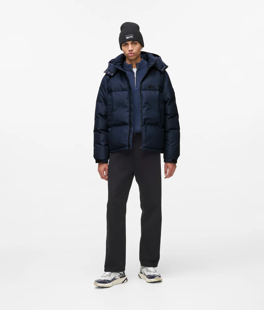 PUFFER JACKET