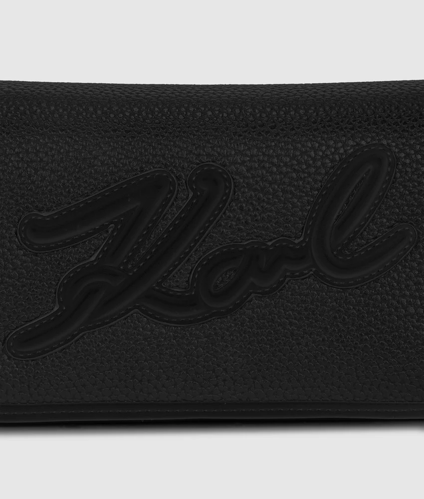 K/SKUARE CROSSBODY BAG