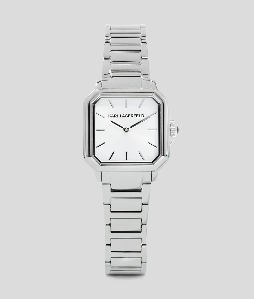 LOGO SQUARE WATCH