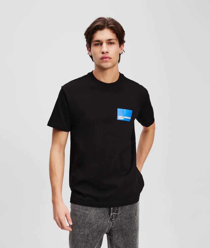 BOX LOGO T-SHIRT