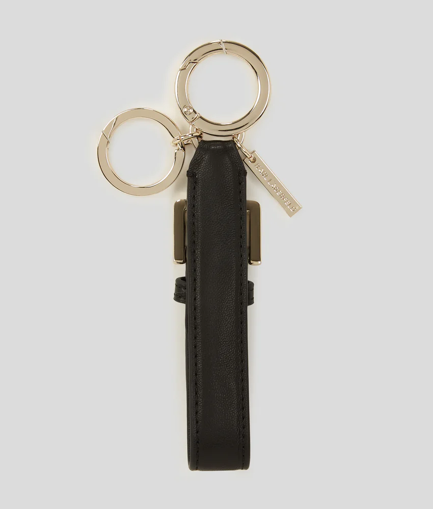 K/AUTOGRAPH BELT KEYCHAIN