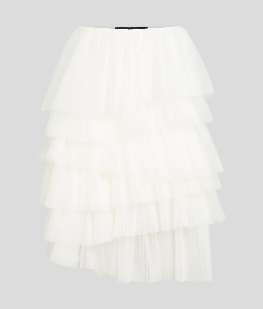 TUILE SKIRT