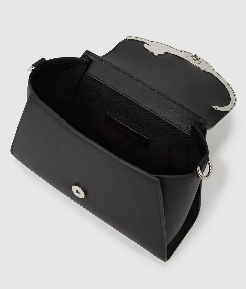 Choupette top handle bag