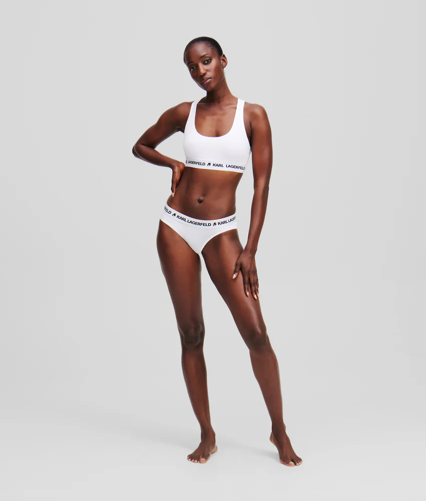 LOGO BRIEFS �C 3-PACK