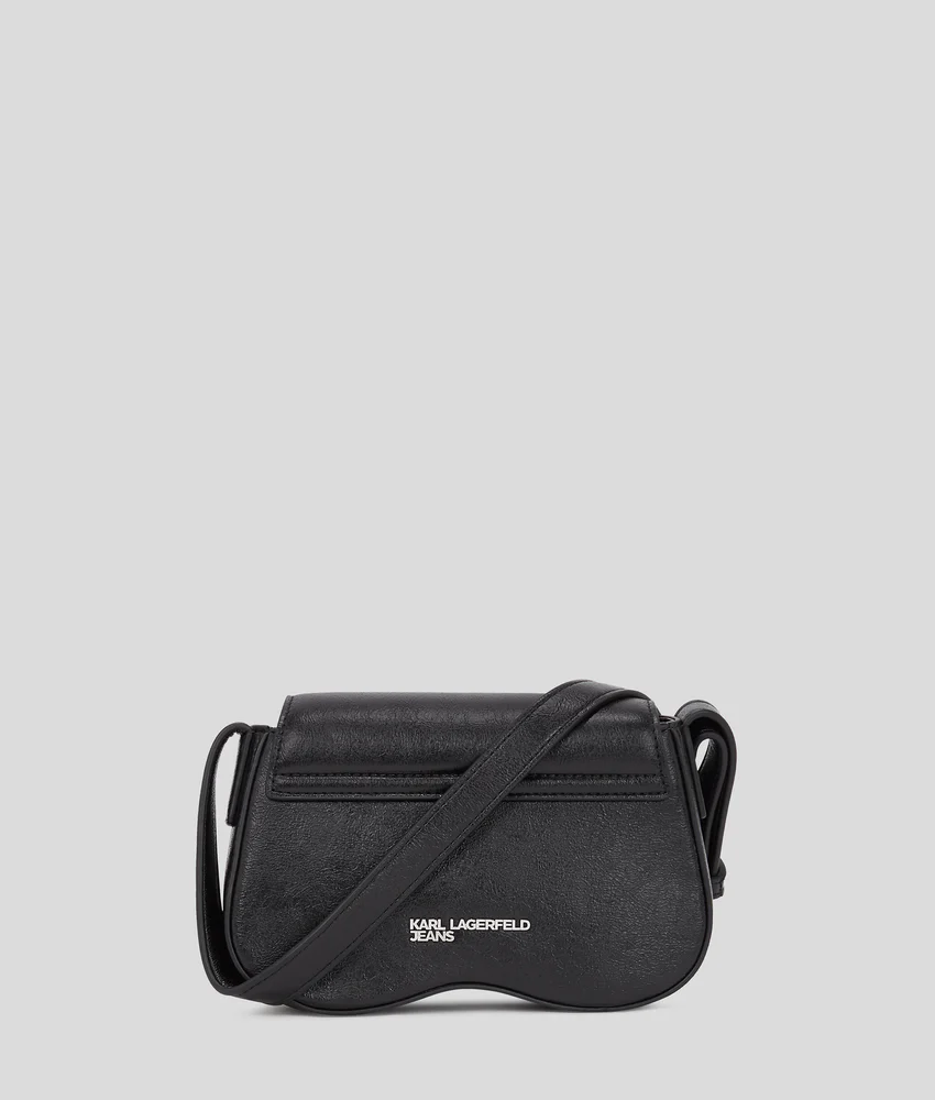 SUNGLASSES MINI CROSSBODY BAG