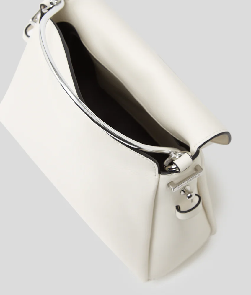 KL STUDIO SMALL TOP HANDLE BAG