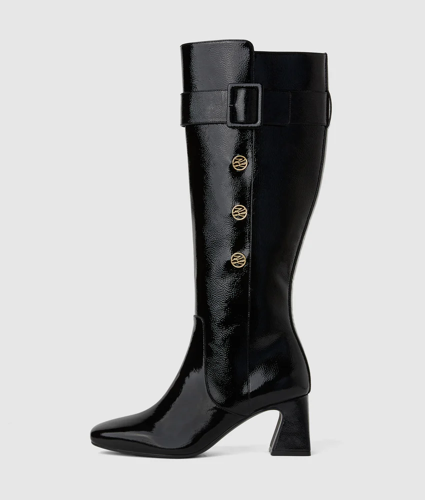 Beata Autograph tall boots