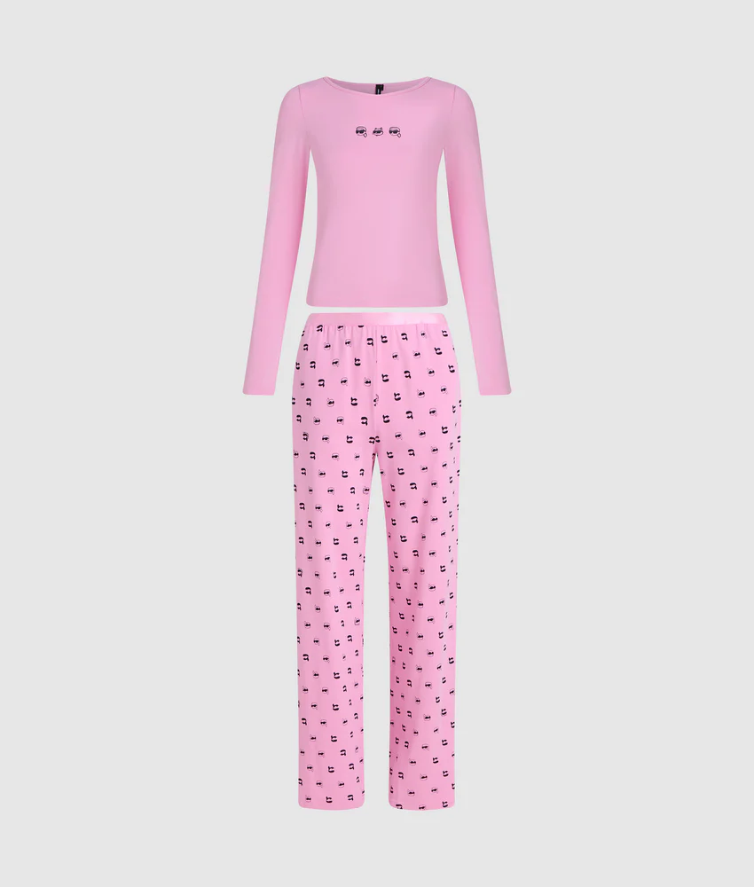 Ikon pajama set
