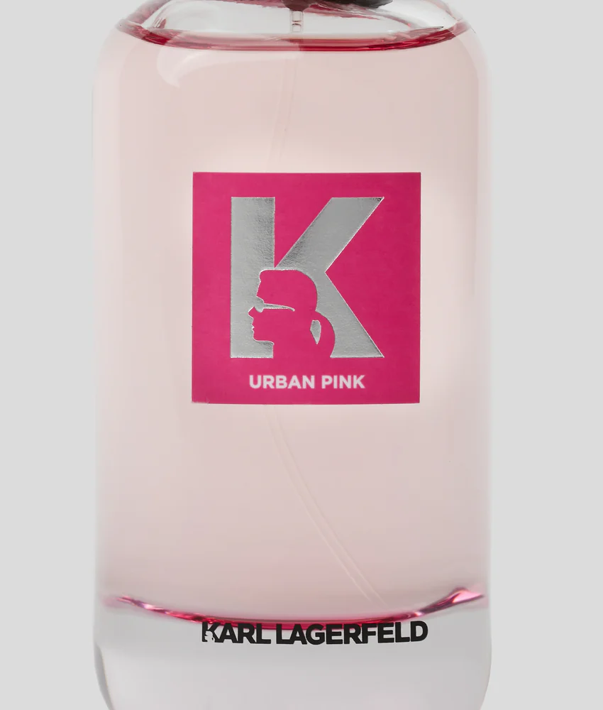 URBAN PINK, 100ML