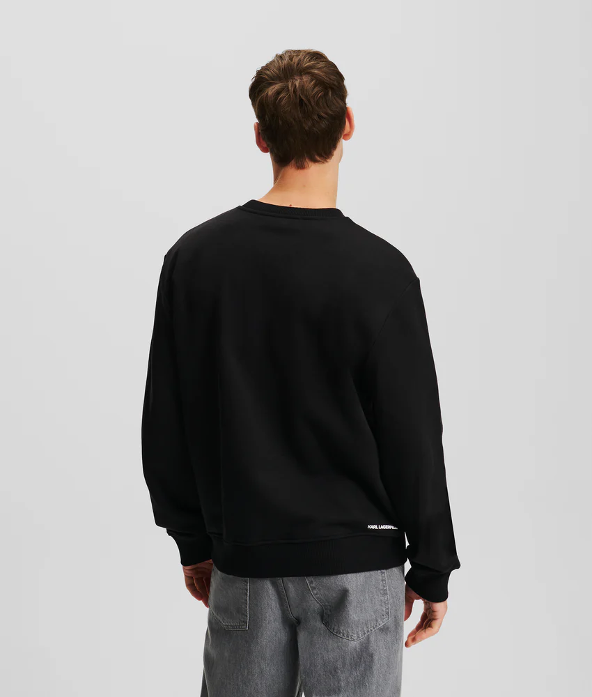 KAMEO SWEATSHIRT