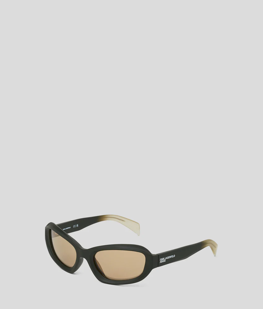 LOGO SUNGLASSES