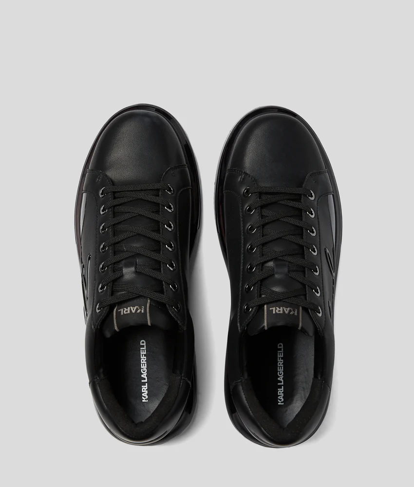 KAPRI KUSHION SIGNIA SHINE SNEAKERS