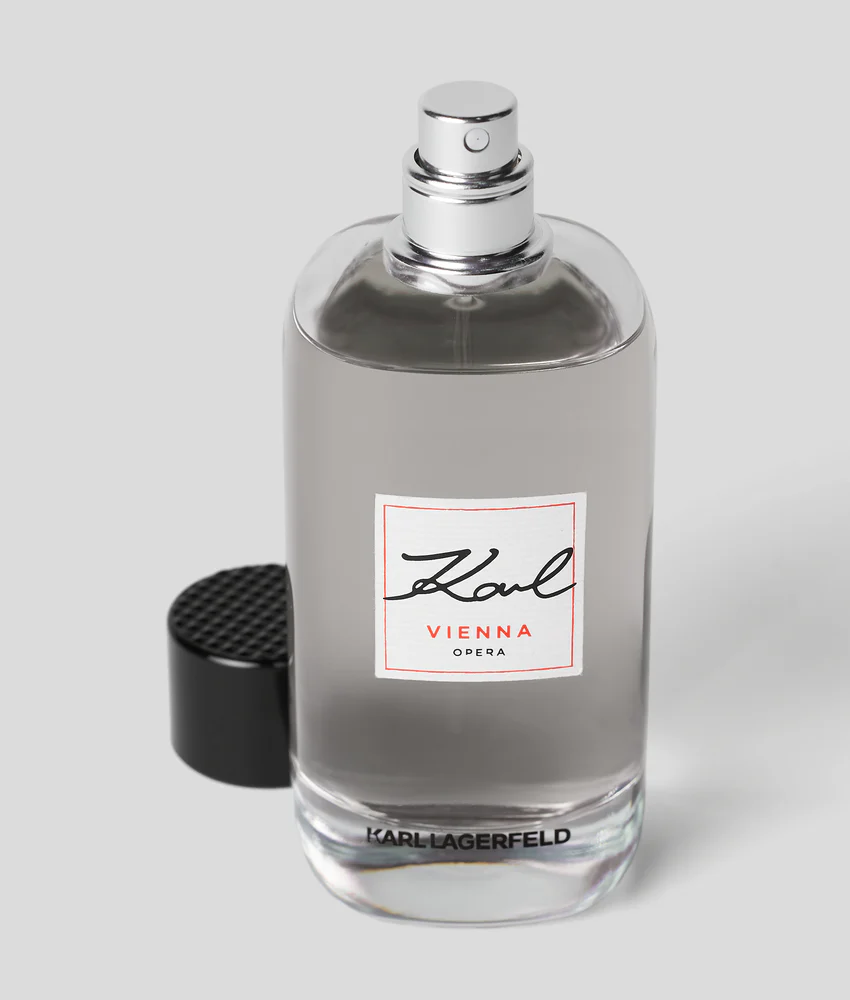 Vienna, Places by Karl, 100 ML