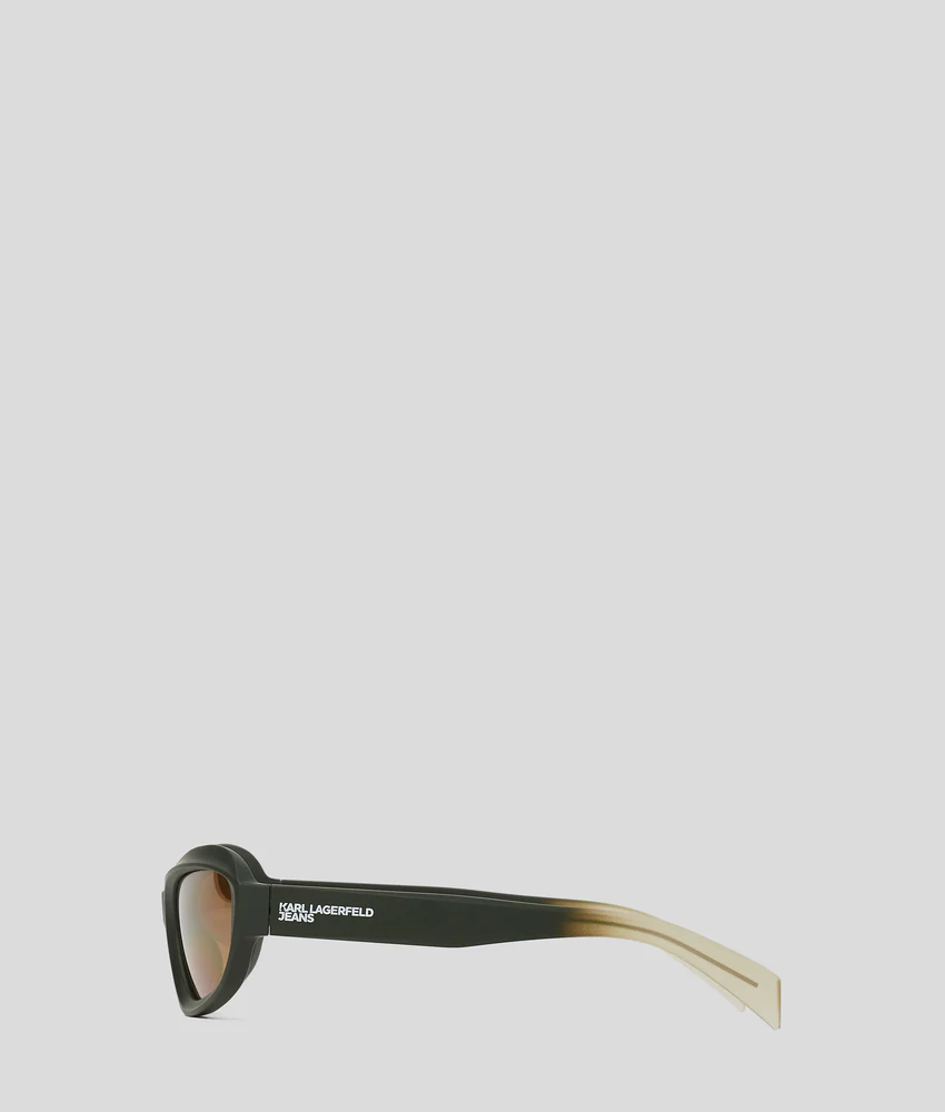LOGO SUNGLASSES
